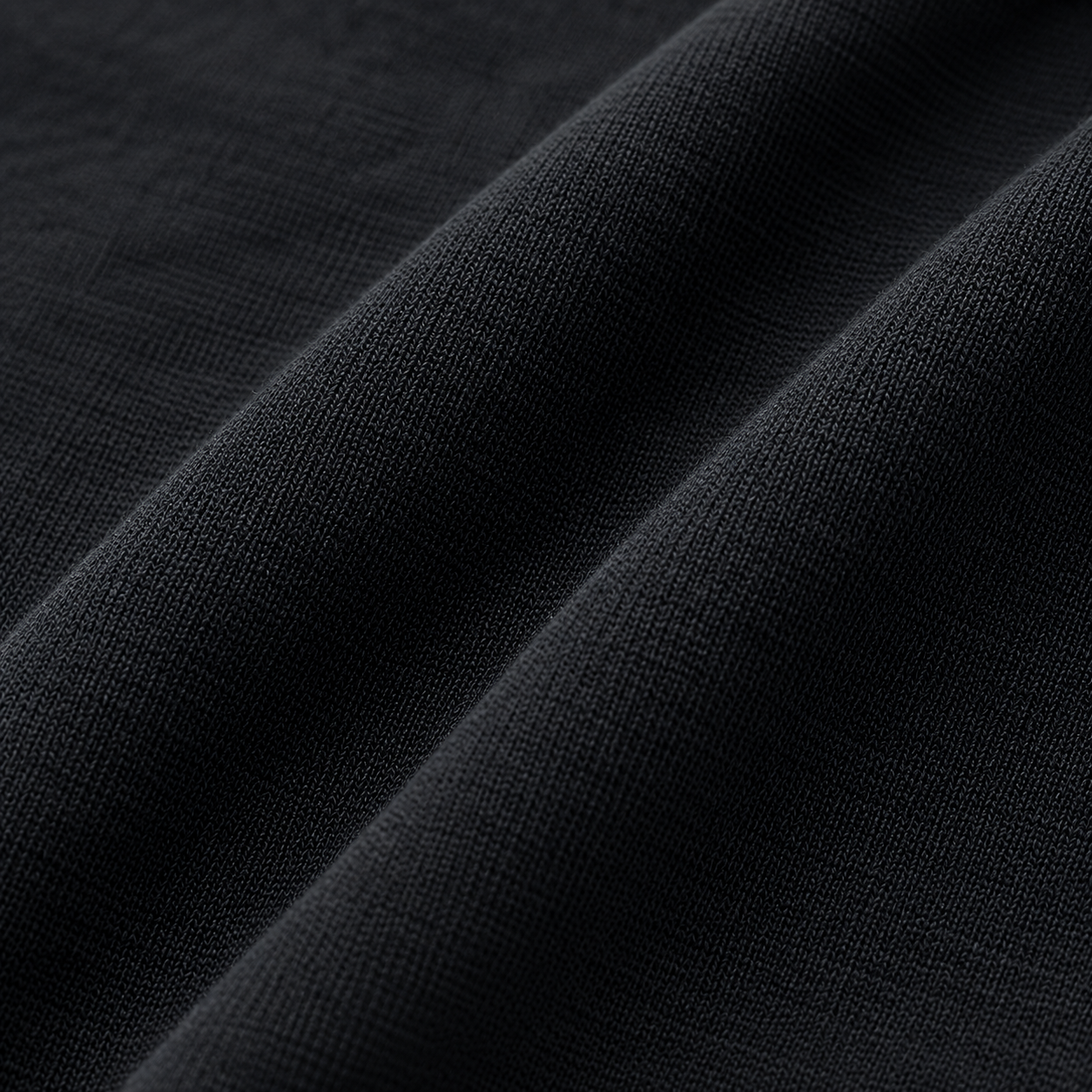 Plain Drop Shoulder Oversized T-Shirt – Heavyweight Streetwear Tee