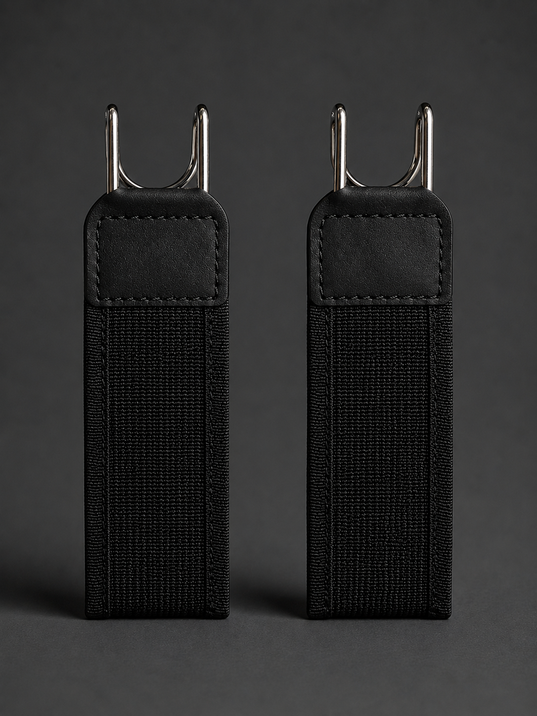 Buckleless Belt – Pack of 2