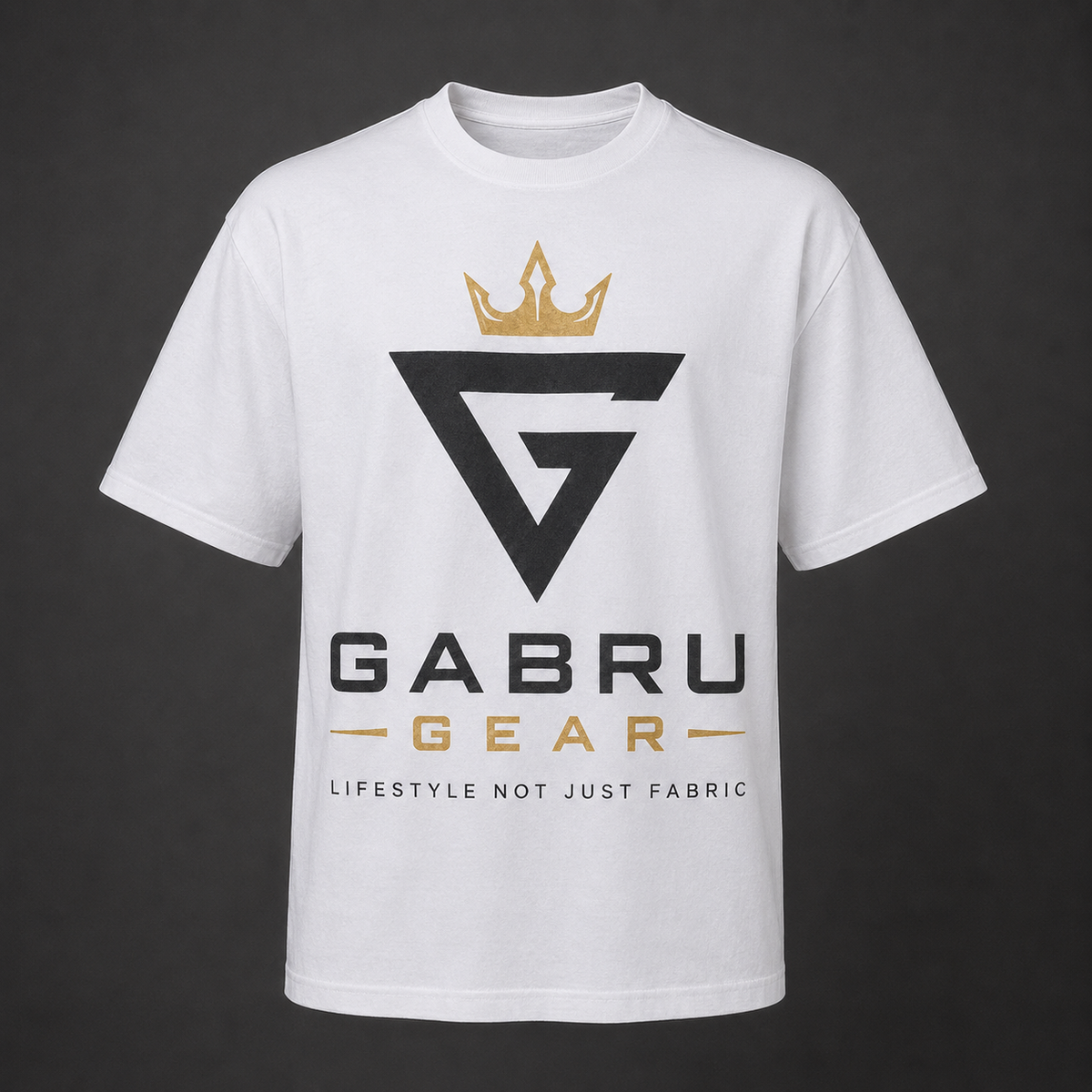 Gabru Gear Merch