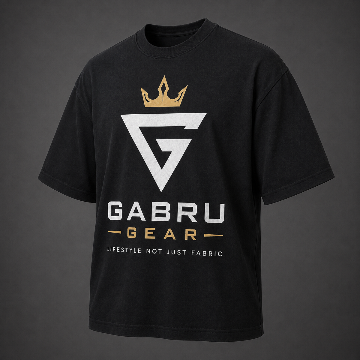 Gabru Gear Merch